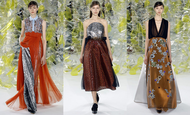 Delpozo - 2016