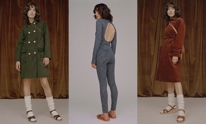 A.P.C. - 2016