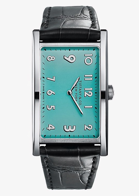    :   Tiffany & Co.