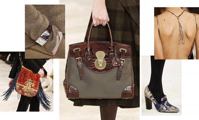 ,      Ralph Lauren