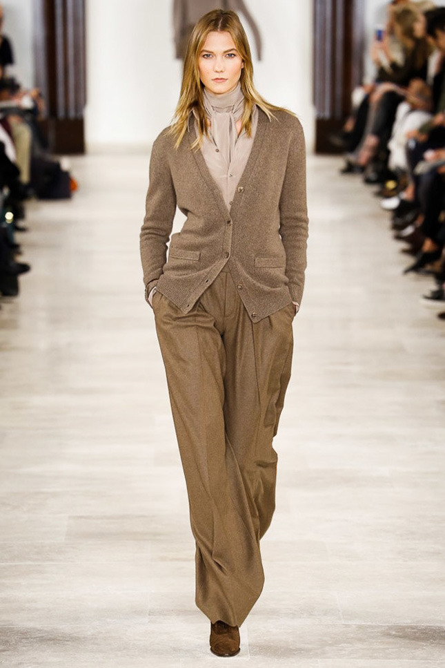 Ralph Lauren - 2016