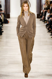 Ralph Lauren - 2016