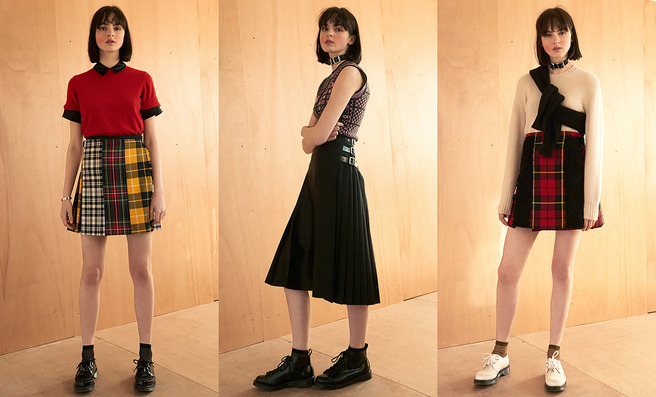 Le Kilt - 2016