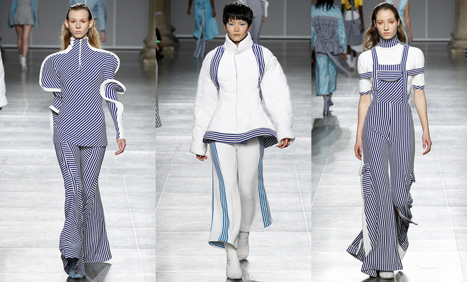Fashion East - 2016