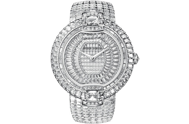  :   Roger Dubuis