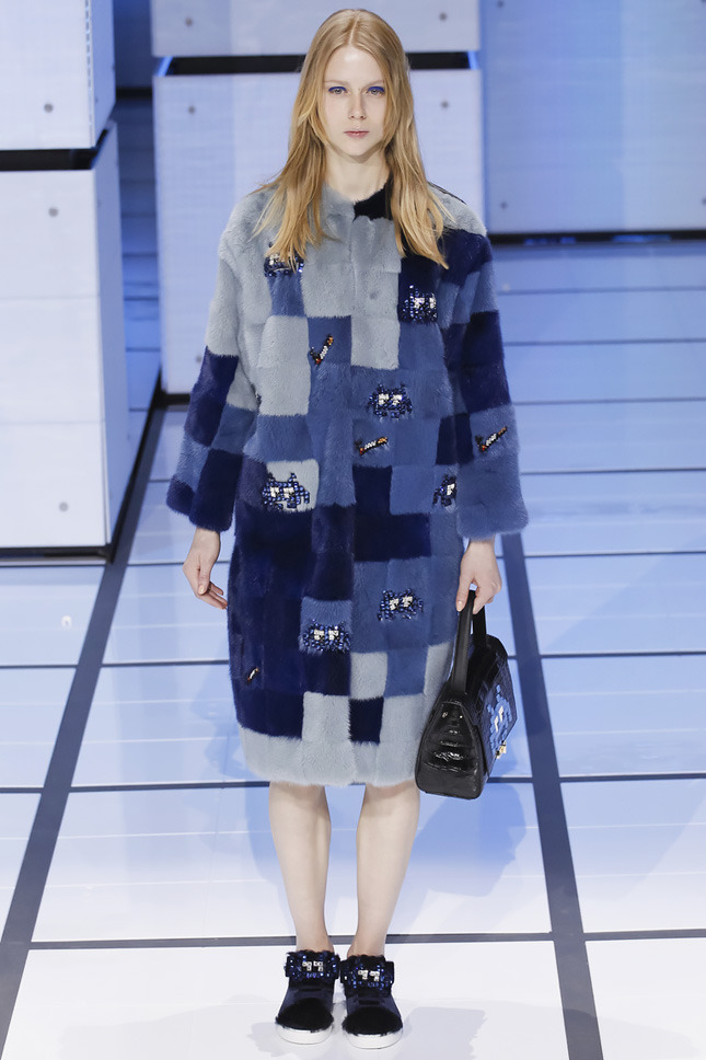 Anya Hindmarch - 2016