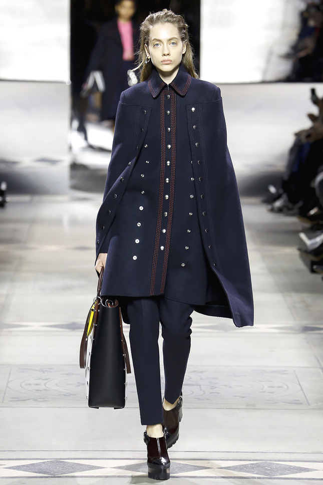 Mulberry - 2016