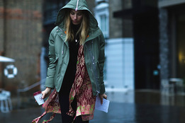 Streetstyle     .  1