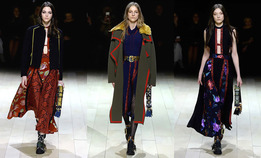 Burberry - 2016