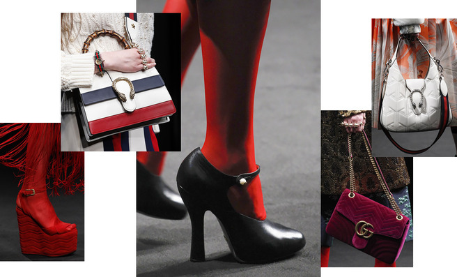   Gucci - 2016