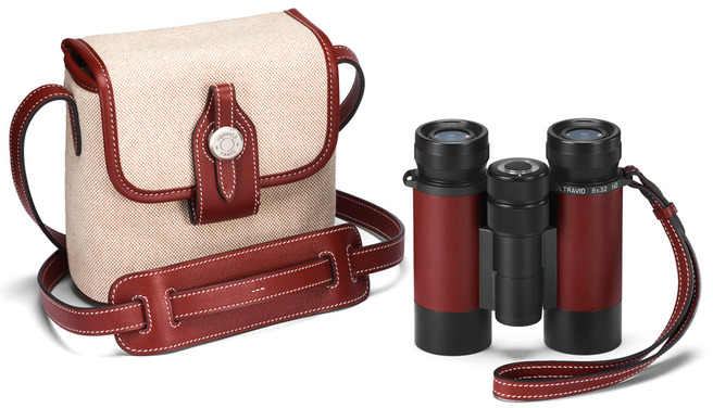    Leica x Herms