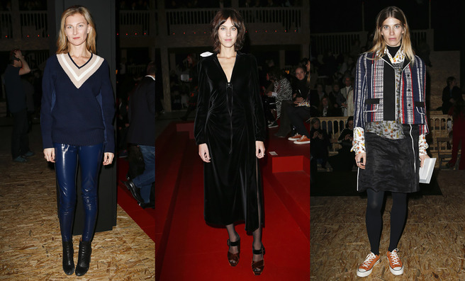   Prada - 2016
