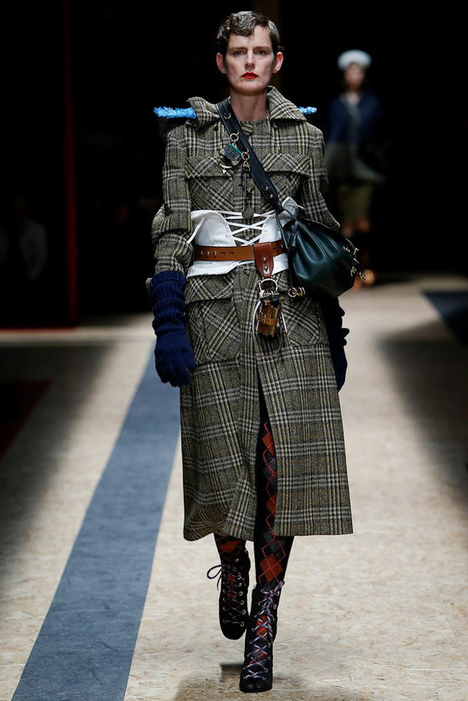 Prada - 2016