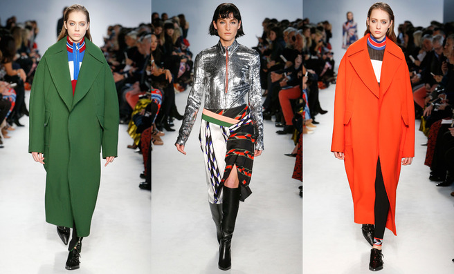 Emilio Pucci - 2016