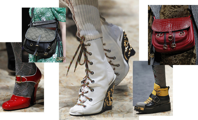  Prada - 2016