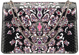  :  Serpenti Bejewelled