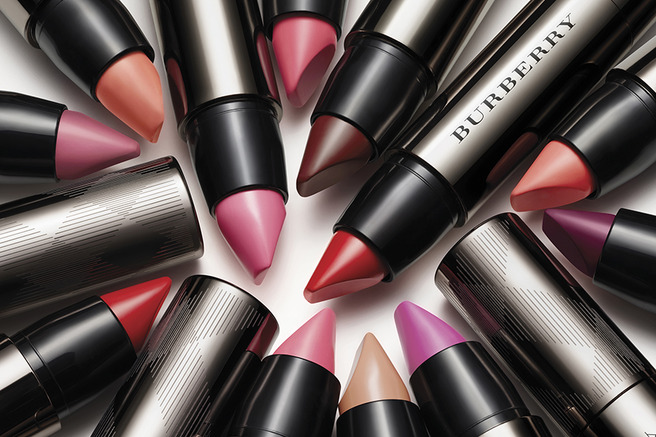  Burberry Full Kisses    