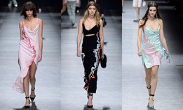 Versace - 2016