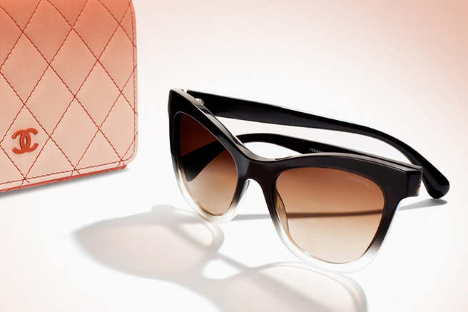          Chanel Plein Soleil