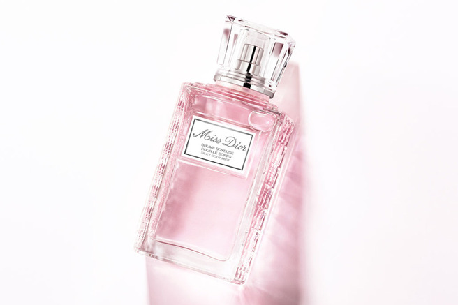     Miss Dior