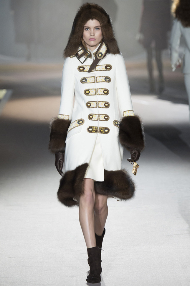 Ermanno Scervino - 2016