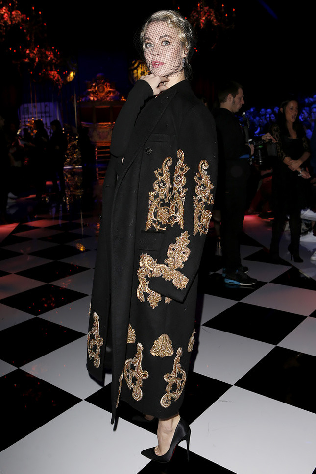       Dolce & Gabbana