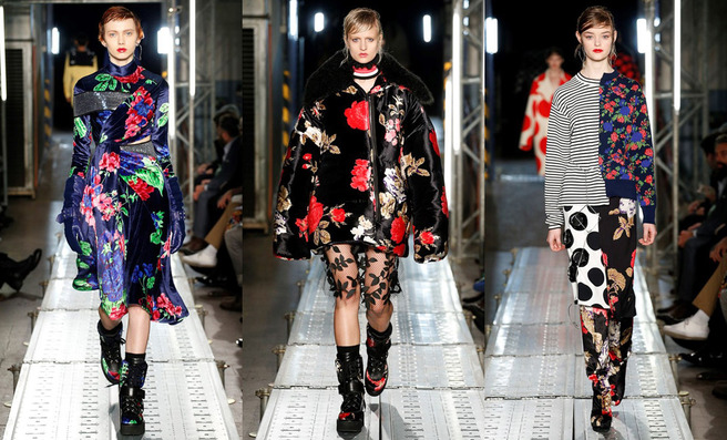 MSGM - 2016