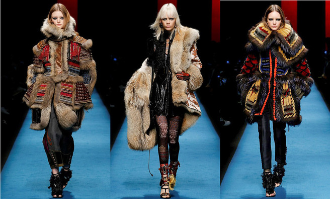 Dsquared2 - 2016