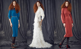 A La Russe Anastasia Romantsova - 2016