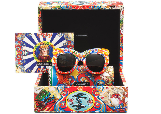  Dolce & Gabbana     