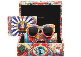  Dolce & Gabbana     