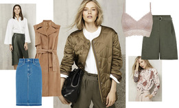 Marks & Spencer   