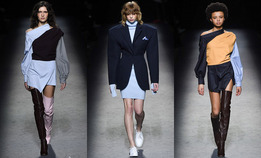 Jacquemus - 2016