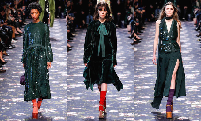 Rochas - 2016