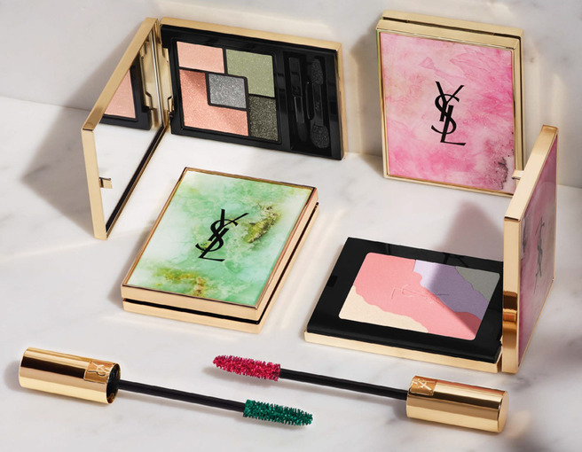   YSL      