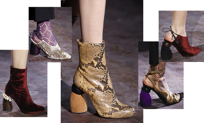    Dries Van Noten