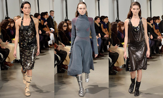 Paco Rabanne - 2016