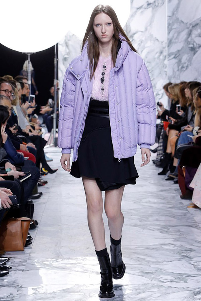 Carven - 2016