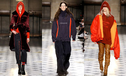Vetements - 2016