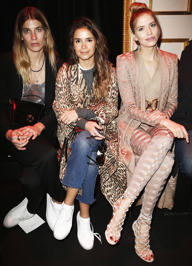    Balmain