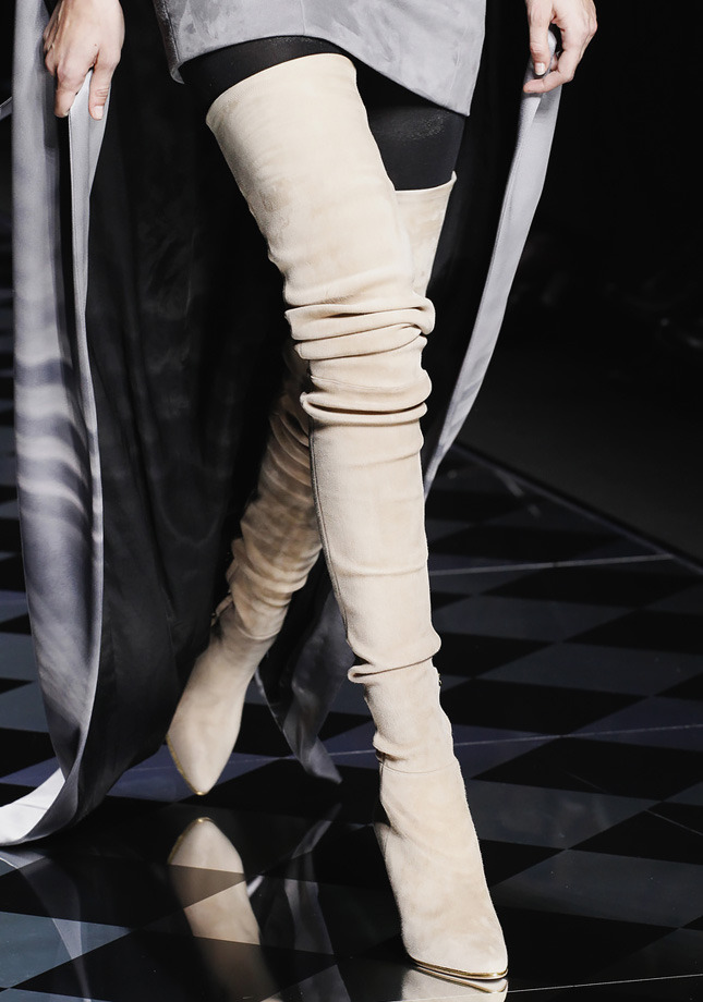    Balmain - 2016