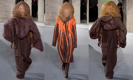 Rick Owens - 2016