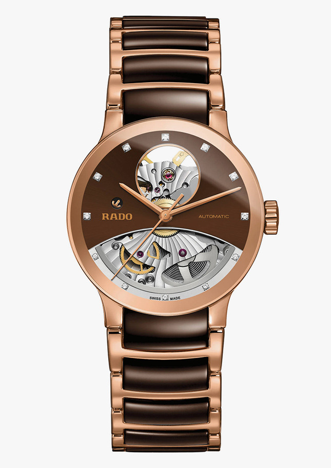  Rado     Centrix