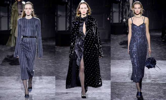 Nina Ricci - 2016