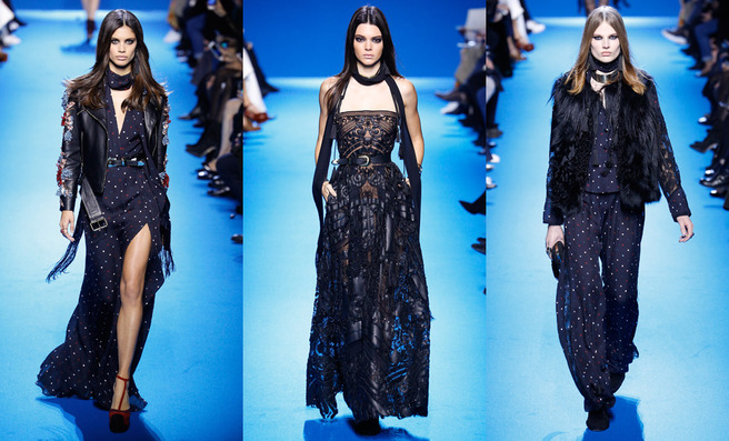 Elie Saab - 2016
