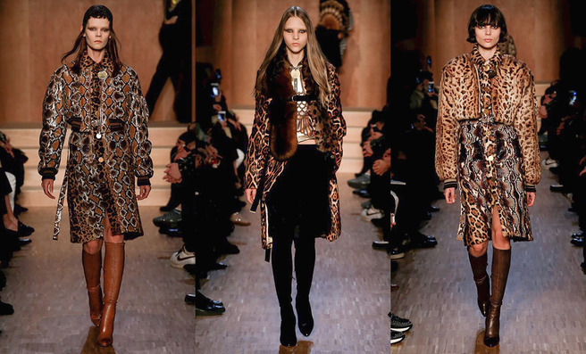 Givenchy - 2016