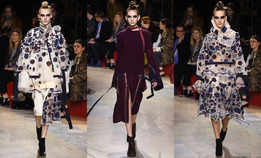 Sacai - 2016
