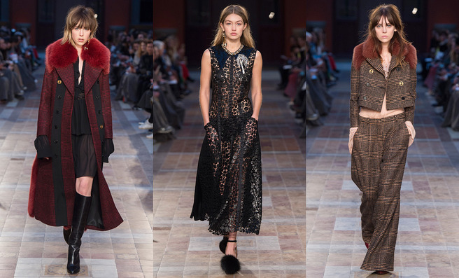 Sonia Rykiel - 2016