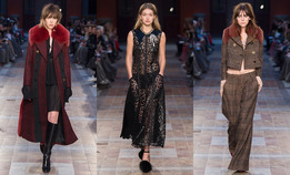 Sonia Rykiel - 2016