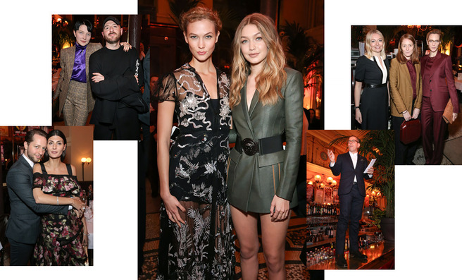   Vogue  Vanity Fair  